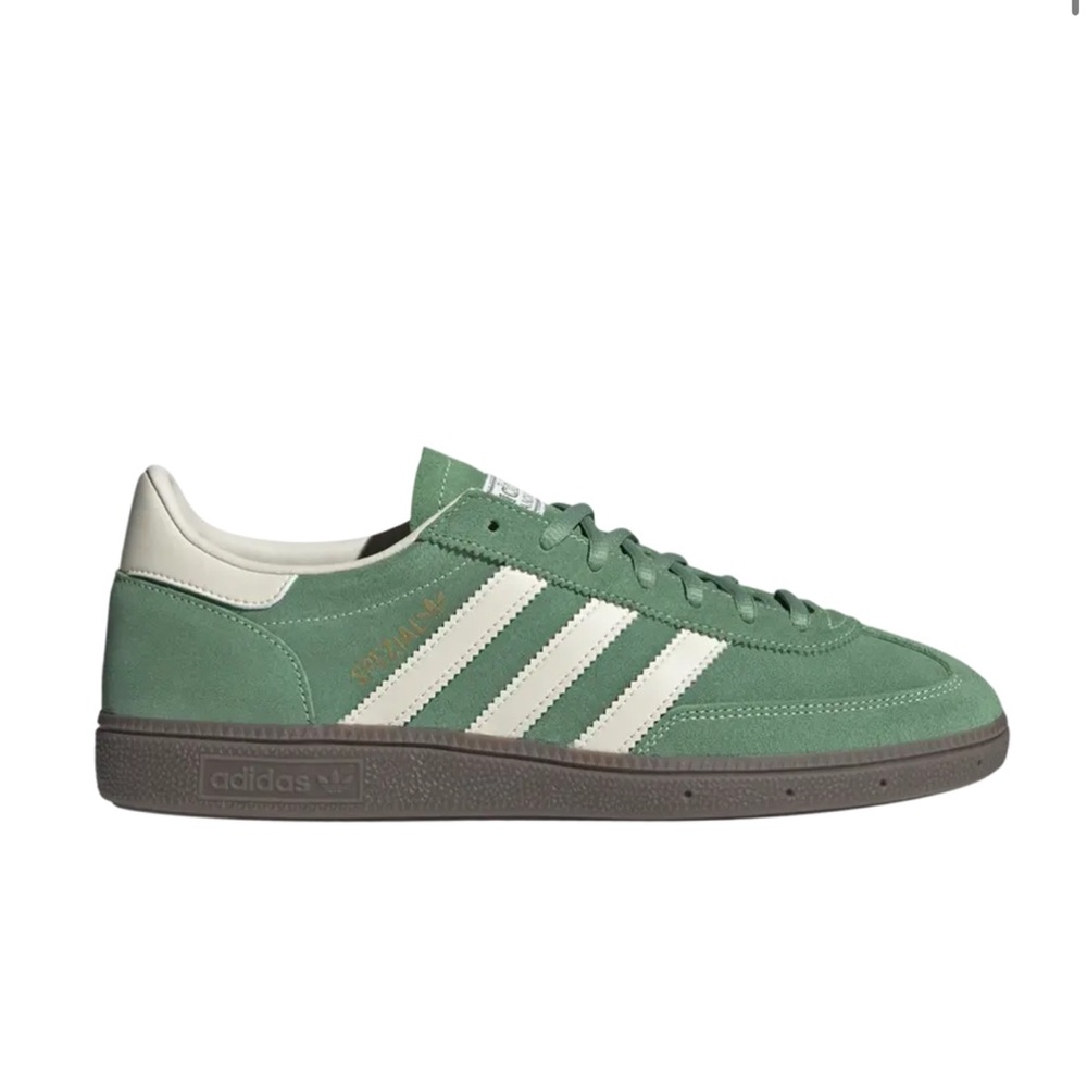 Adidas Handball Spezial ‘Green Gum’ Sneakers